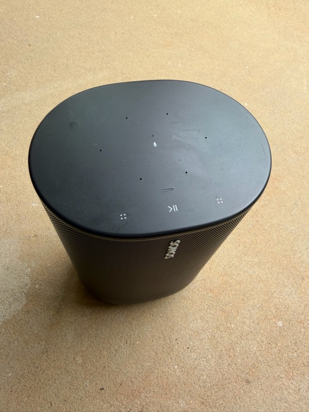Sonos Move 1 Speaker